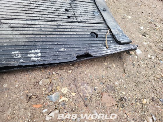 Krone 冷藏半挂车