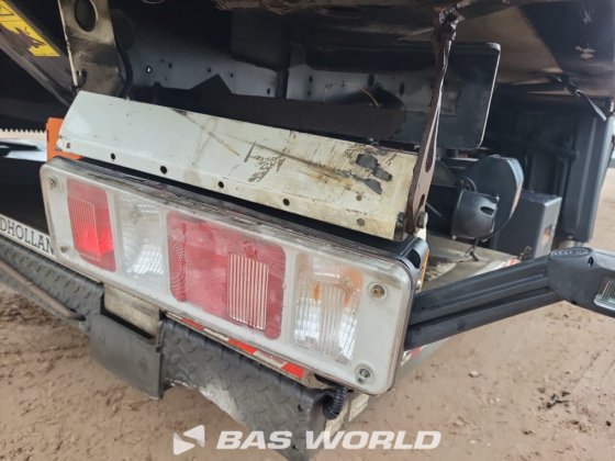 Krone 冷藏半挂车