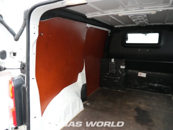 シトロエン ジャンピー 115馬力 クローズドボックスバン