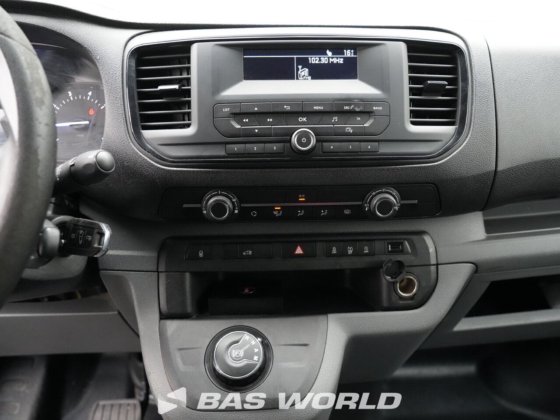 シトロエン ジャンピー 115馬力 クローズドボックスバン