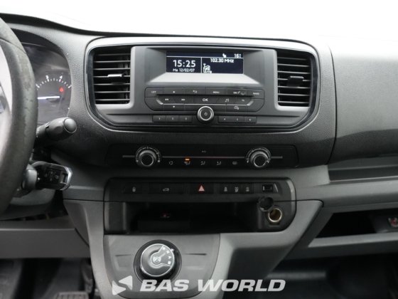 シトロエン ジャンピー 115馬力 クローズドボックスバン