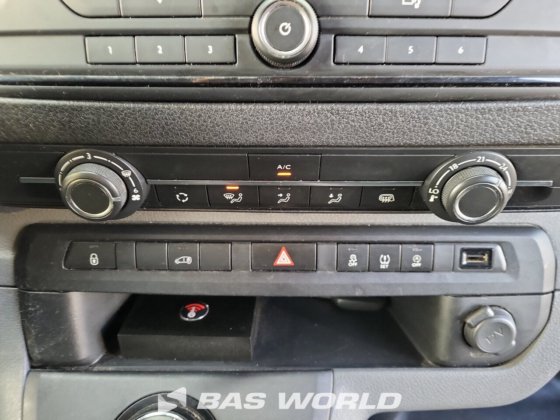 シトロエン ジャンピー 115馬力 クローズドボックスバン