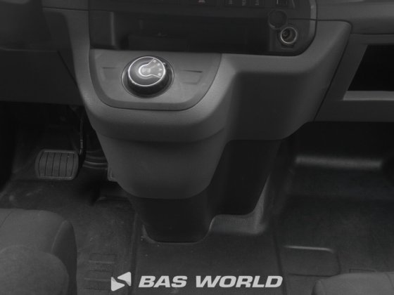 シトロエン ジャンピー 115馬力 クローズドボックスバン