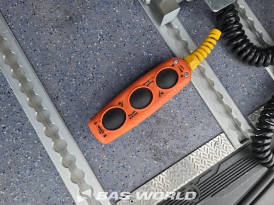 Maxus 乘用运输/小巴