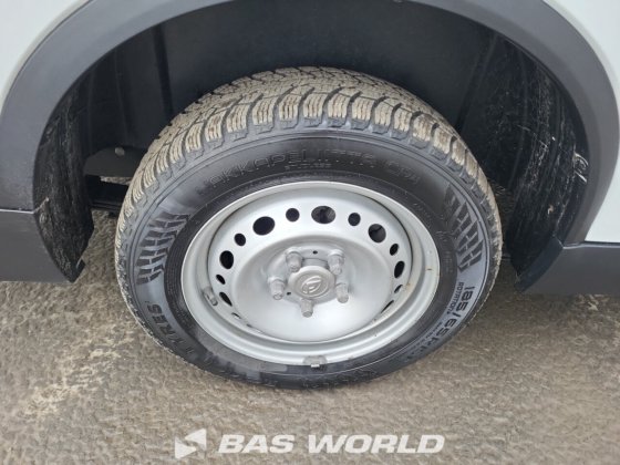 Maxus 乘用运输/小巴