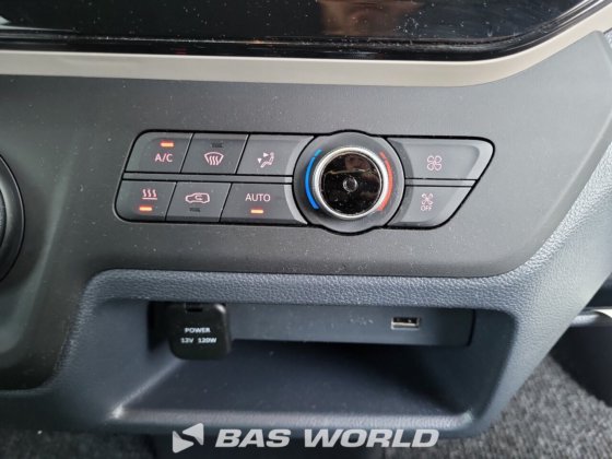 Maxus 乘用运输/小巴