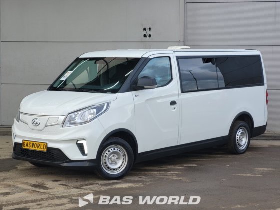 Maxus 乘用运输/小巴