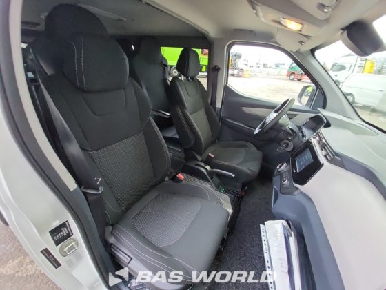 Maxus 乘用运输/小巴