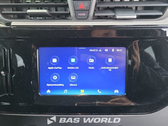 Maxus 乘用运输/小巴