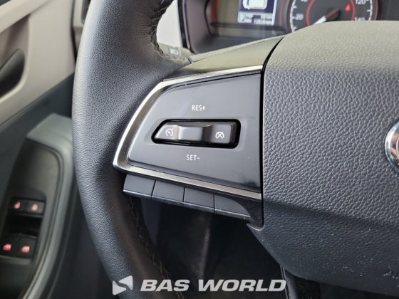 Maxus 乘用运输/小巴