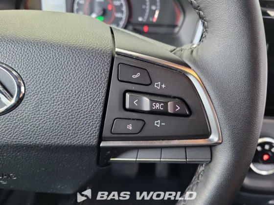 Maxus 乘用运输/小巴