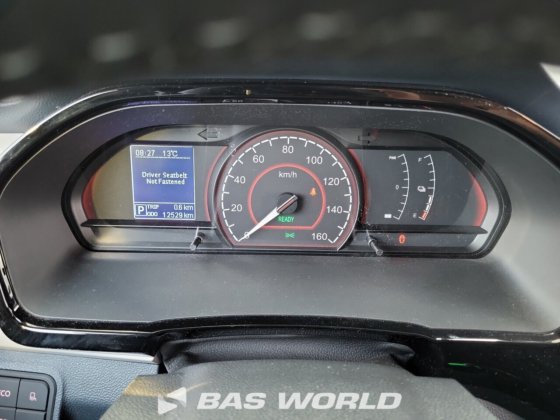 Maxus 乘用运输/小巴