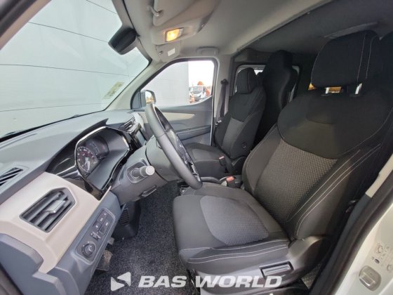 Maxus 乘用运输/小巴