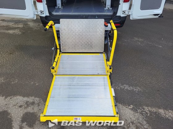 Maxus 乘用运输/小巴