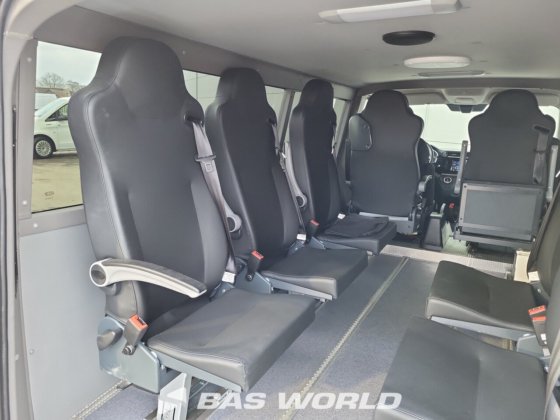 Maxus 乘用运输/小巴