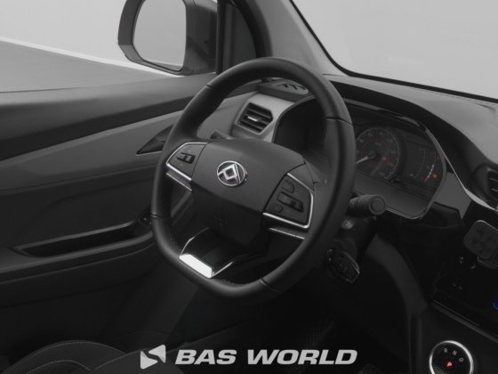 Maxus 乘用运输/小巴