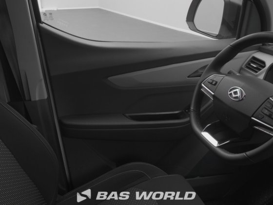 Maxus 乘用运输/小巴