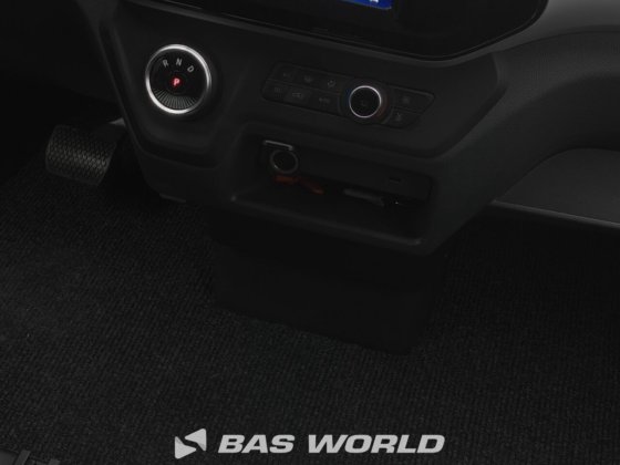 Maxus 乘用运输/小巴