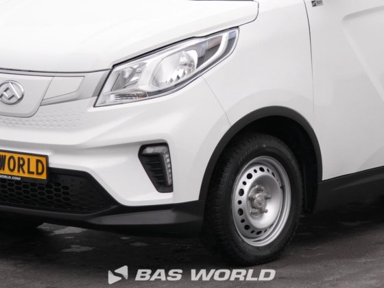 Maxus 乘用运输/小巴