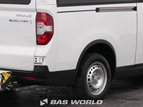 Maxus 乘用运输/小巴