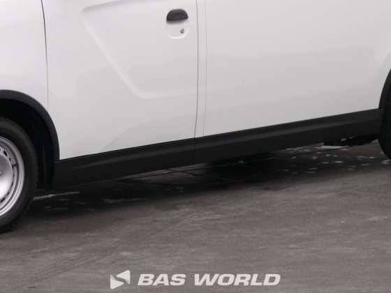 Maxus 乘用运输/小巴