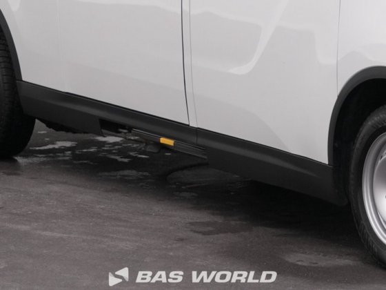 Maxus 乘用运输/小巴