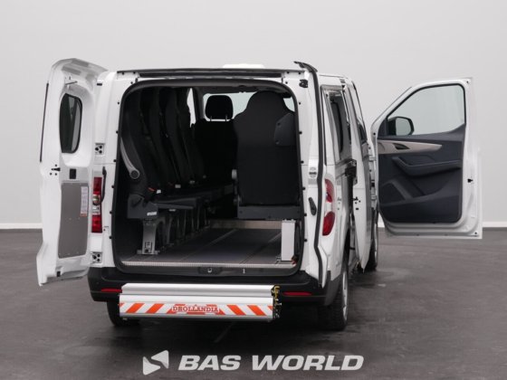 Maxus 乘用运输/小巴