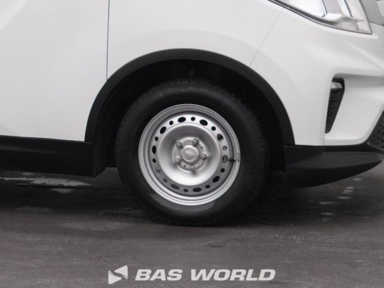 Maxus 乘用运输/小巴