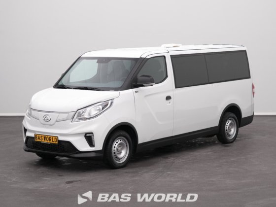 Maxus 乘用运输/小巴