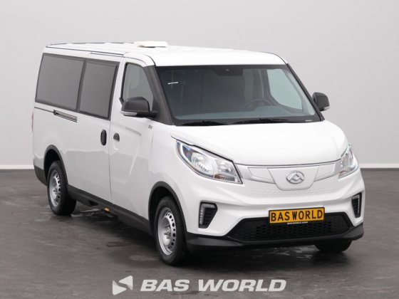 Maxus 乘用运输/小巴