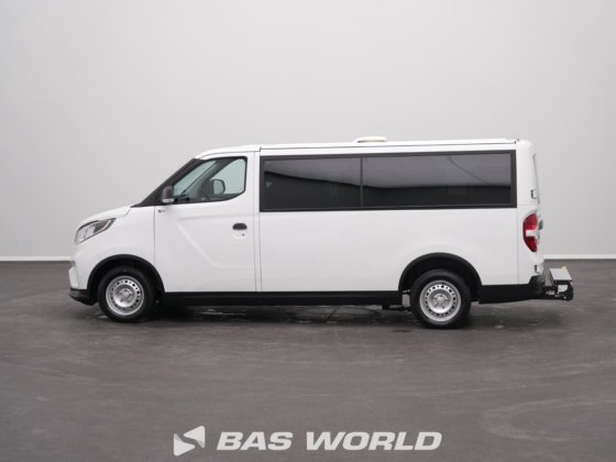 Maxus 乘用运输/小巴