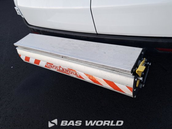 Maxus 乘用运输/小巴