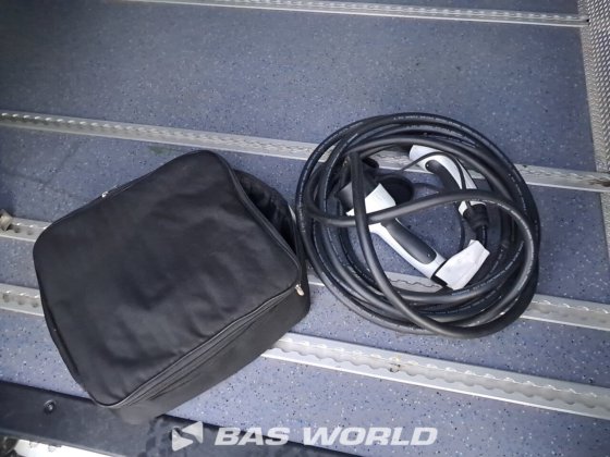 Maxus 乘用运输/小巴