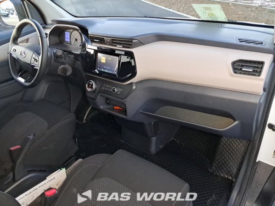 Maxus 乘用运输/小巴