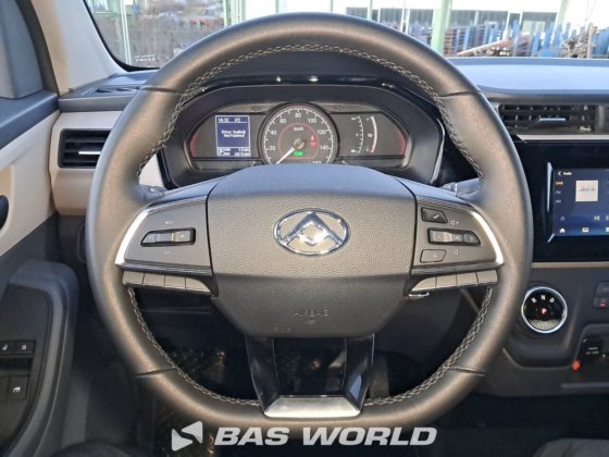 Maxus 乘用运输/小巴