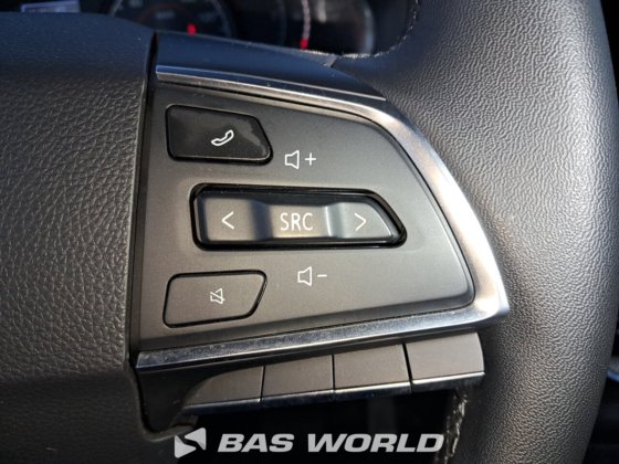 Maxus 乘用运输/小巴