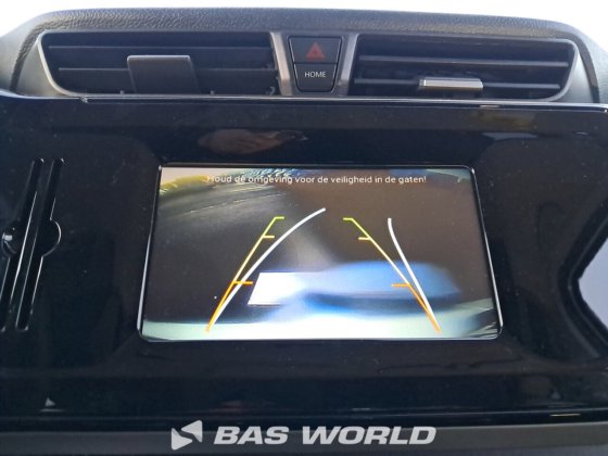 Maxus 乘用运输/小巴