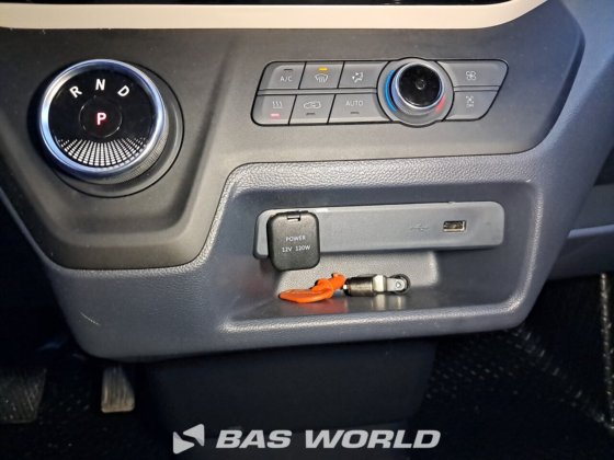 Maxus 乘用运输/小巴