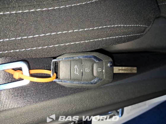 Maxus 乘用运输/小巴