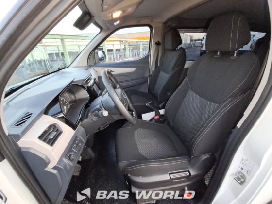 Maxus 乘用运输/小巴