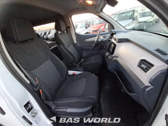 Maxus 乘用运输/小巴