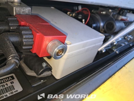 Maxus 乘用运输/小巴