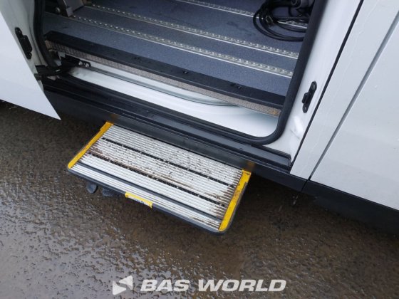 Maxus 乘用运输/小巴