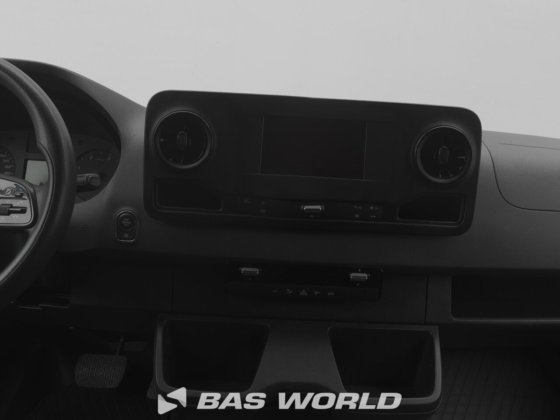 奔驰 Sprinter 314 CDI 封闭箱式货车