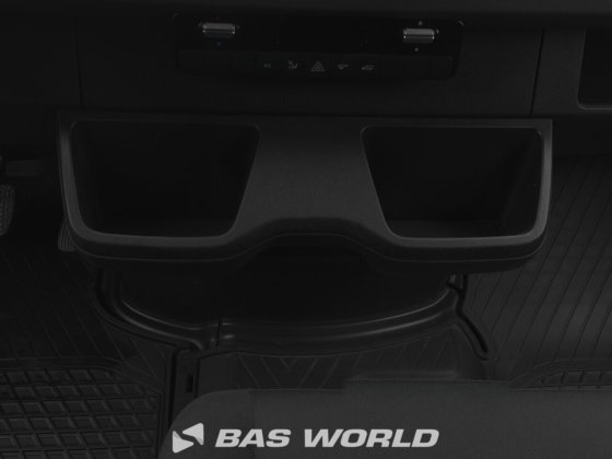 奔驰 Sprinter 314 CDI 封闭箱式货车