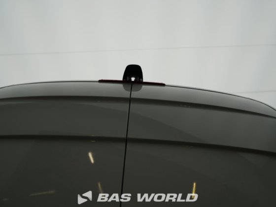 奔驰 Sprinter 314 CDI 封闭箱式货车