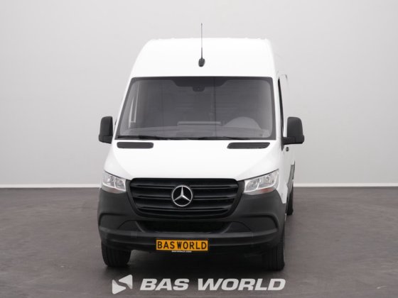 奔驰 Sprinter 314 CDI 封闭箱式货车