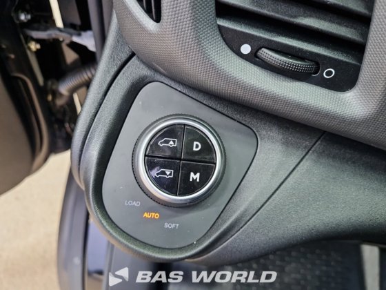 イヴェコ・デイリー 35C18 シャーシ