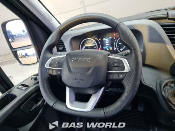 イヴェコ・デイリー 35C18 シャーシ