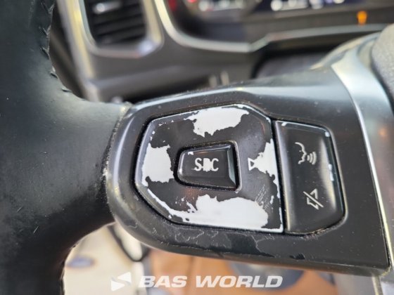 斯堪尼亚 S410 4X2 牵引车组